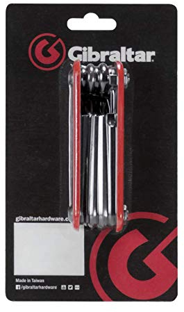 Gibraltar SC-GPMT STIMMSCHLÜSSEL MULTITOOL, Chrome
