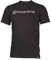 Husqvarna DYGN Day Kurzarm-T-Shirt, Unisex, Größe XXL, Schwarz