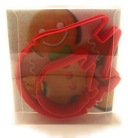 Millennium Falcon Cookie Cutter Set of 2, Biscuit, Pastry, Fondant Clay Cutter