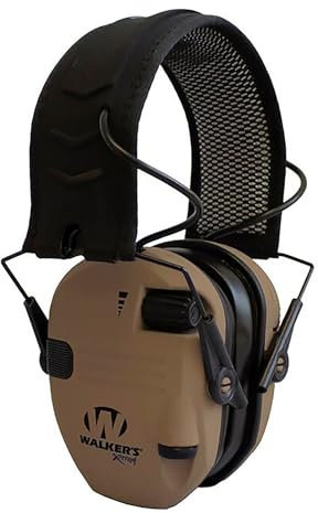 Walker's Razor X-TRM MUFF with Cooling Pads