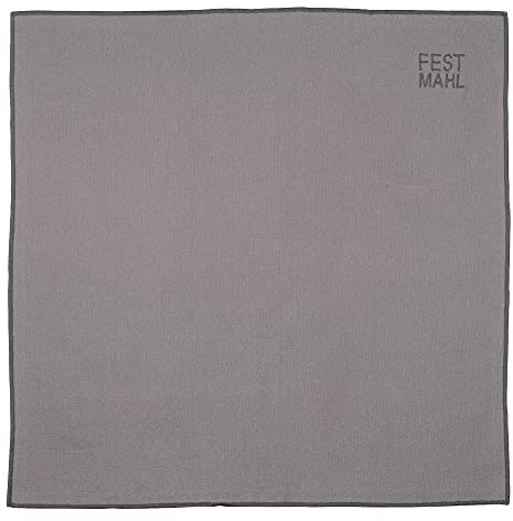 Räder [W2307] Stoffservietten Festmahl 2er Set 45x45cm