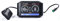 windmeile | APT Display 750C Bluetooth 3,2 Zoll, Farbdisplay, für BBS01 BBS02 BBSHD und Bafang Controller, E-Bike, Elektrisches Fahrrad, Pedelec, HMI