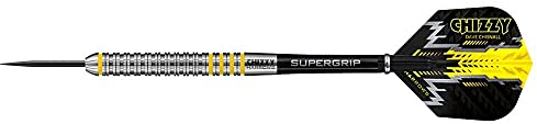 Dartpfeile harrows chizzy dave chisnall steel 80 % 23 g