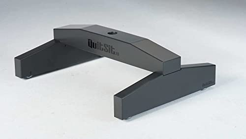 TheActiveWorkPlace© Bürostuhladapter QuitSit für ActiveOffice Laufband