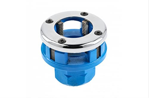 Högert Gewindeschneidkopf 3/8