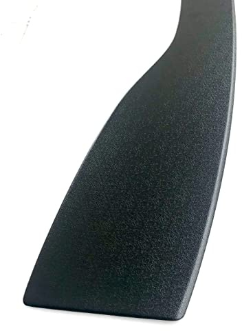OmniPower® Ladekantenschutz schwarz passend für Renault Scenic Van Typ: 2016-
