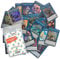 Yu-Gi-Oh! 30 Verschiedene Link-Monster - Deutsch + 40 Exklusive Collect-it.de Hüllen