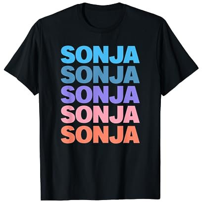 Sonja