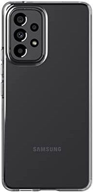 Tech21 Evo Lite mobile phone case 16.5 cm (6.5) Cover Transparent