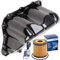 Ölfilter + ÖlWANNE für 450 451 452 Cabrio Coupe ForTwo 0.6 + 0.7 + 0.8