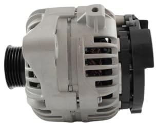TESLA TECHNICS TT12222 PRO Lichtmaschine für Auto 12V,120A. Kompatibel mit OPEL, SAAB. Ausgezeichnetes Preis-Leistungs-Verhältnis. Einfache Installation und Garantie.