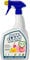 AMK® Rose Clear Plant Shield 800ml Ready to Use Spray Protects Roses Ornamentals Deters Aphids Fungal Spores Barrier Defence