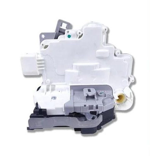 Actuador Bloqueo Puerta Para Audi Para Q3 Para Q5 Para Q7 Para A4 Para B8 Para B6 Actuador De Cerradura De Puerta Delantera Trasera Derecha Cerradura De Izquierda Coches Cerradura Puerta Cierre Centra