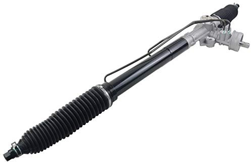 Flynsu Lenkgetriebe Servolenkung Kompatibel mit A4 Avant Cabriolet B6 B7 8E2 8EC 8E5 8ED 8H7 8HE 1.8 1.9 2.0 2.5 2000-2009 8E1422052 8E1422053B