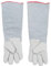 Eujgoov Frostschutz Handschuhe Verdickt 60cm Flüssig Stickstoff Schutz Handschuhe Labor