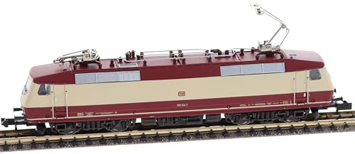 MiniTrix 16027 - E-Lok BR 120 der SEL