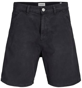 JACK & JONES Herren Jpsttony Raye Worker Short Mid Sn Jpsttony Raye Worker Short Mid Sn