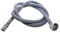 Marel Shop® - Tubo di Scarico 2,2 mt Diametro Interno Curva 32 mm per Lavastoviglie compatibile con Electrolux Rex LG per Modelli: FAV6071W - FAV60820W - RSF43040K - RTI100XX - F80870M - TP945XE