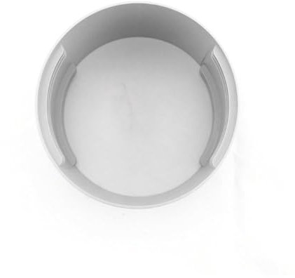 Connettore Del Tubo Di Scarico Del Condizionatore D'aria, 13cm Adattatore Tubo Condizionatore Portatile, Connettore A Canale Rotondo, Resistenza Al Calore: -15 °C - 60 °C, Può Essere Esteso A Piacere