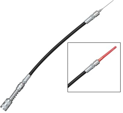 Lincoln Lubrification 5807 Graisse Injecteur Aiguille avec Tuyau