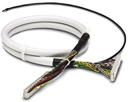 Phoenix Contact Kabel und Stecker für Sensoren und Betätigungselemente