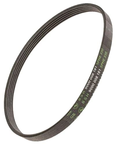 BOSCH B/S/H - COURROIE DE TRANSMISSION POUR SECHE LINGE BOSCH