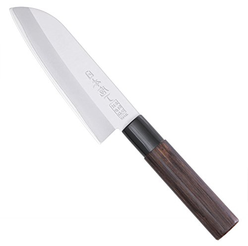 Saku Hocho, Santoku, Allzweckmesser