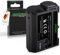 PATONA Premium Batterie de Rechange pour Nikon EN-EL15b EN-EL15 Batteries 2000mAh Compatible avec Nikon 1 V1 Z6 Z7 D7100 D7200 D7500 D600 D800 D800E D810 D850 (Pas pour Zf)