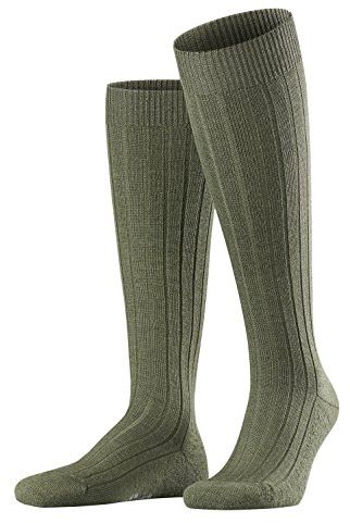 FALKE Herren Socken Teppich im Schuh Kniestrümpfe 15410 Herb 41-42