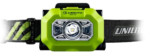 Uni-Lite Unilite Atex H2 Head Torch - Size