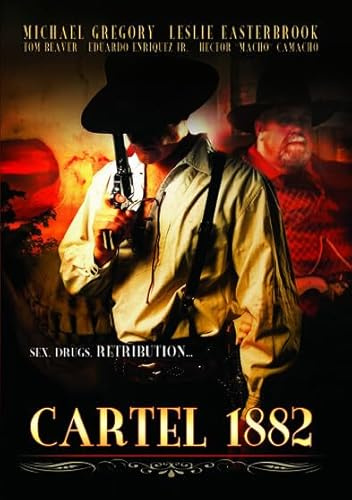 Cartel 1882