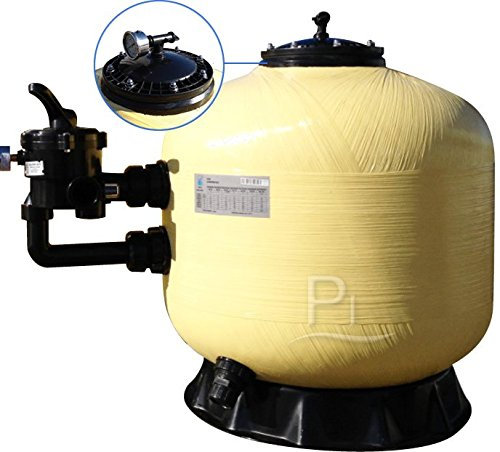 Filtro a sabbia TIRRENO SIDE 650