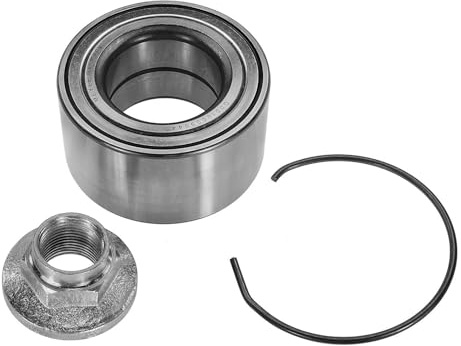 MEYLE Radlagersatz | Kompatibel mit: HYUNDAI ACCENT II, ACCENT II Stufenheck, ACCENT III, ACCENT III Stufenheck, ACCENT IV Stufenheck, ATOS