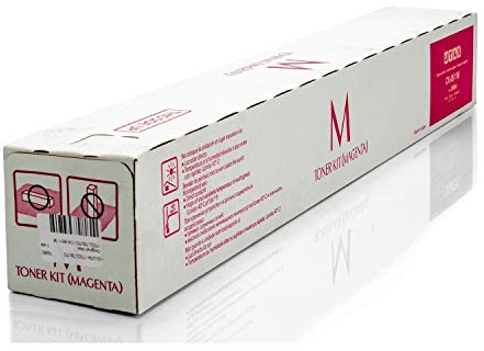 Utax 2506ci TONER MAGENTA