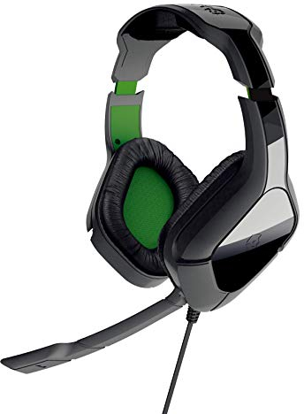 HC2X1 Wired Stereo Gaming Headset (Xbox One, PS4, PC, Mac)