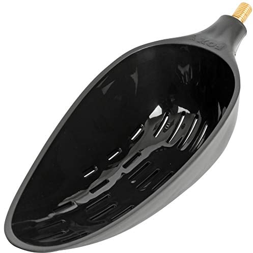 Fox Cucchiaio per esche Distanza Baiting Spoon