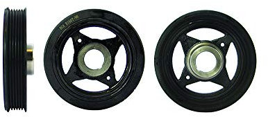 BGA DP6300 Drivetrain, Engine & Transmission