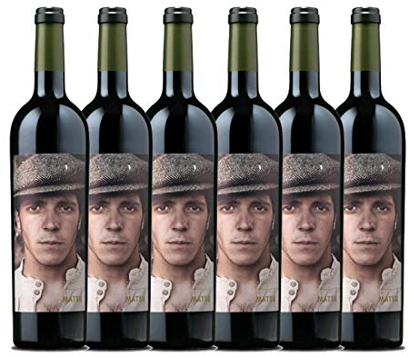 Vino Tinto Matsu El Pícaro - 6 botellas - D.O. Toro