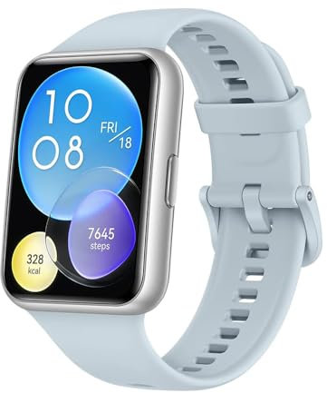 HUAWEI Orologio Fit 2 Active Blu (55028895)