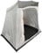 Vanilla Leisure Awning Inner Tent 2 Berth - Universal Fit Inner Tent for Awning - Caravan Awning Accessories for Camping & More - Pop Up Inner Tent for Awning Secured With Poles - 110GSM Groundsheet