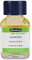 Schmincke - NORMA® Blue, 5027025, 60 ml, Aceite de linaza Blue, aditivo aglutinante para pinturas al óleo pintables con agua, vegano, aceite de linaza modificado
