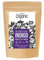 Radico | 100% Organic Indigo Leaf Powder | Haartönung | Tiefschwarz | Antiseptische Eigenschaften | Verleiht Farbintensivität | Ayurvedische Kräuterpulver | Vegan | 5 x 100 g
