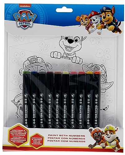 PAW PATROL KL86558