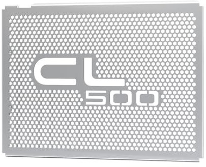 Radiators Guard Radiator Grille Guard FOR CL500 CL 500 2023 2024 2025 Motorcycle AccessoreisEngine Cooling Cover Protector Protection