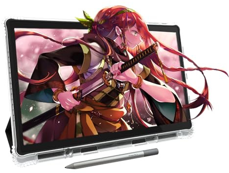 X11 Drawing Tablet • PicassoTab • No Computer Needed • 11 Inch Screen • Drawing Apps & Tutorials • Stylus • Portable • Standalone • Android 14 • Best Gift For