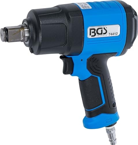 BGS 74412 | Avvitatore a percussione ad aria compressa | 20 mm (3/4) | 1650 Nm