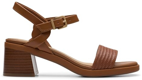 Clarks Women's Jaylan RaySandal | Party Sandals