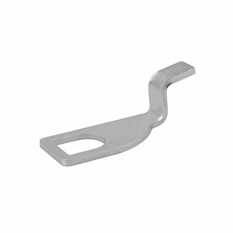 Rear Tailgate Boot Trunklock lock For VW T4 T5 T6 Tailgate And Barn Door Standoff Holder Air For Vent Lock Extension Hook trunk tailgate boot lock(Short Style)