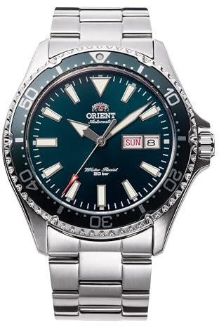Orient Sportuhr RA-AA0004E19B