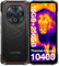 DOOGEE Fire 6 Rugged Smartphone, (2025) Thermal Imaging Rugged Phone Android 14, 10400mAh, 16GB+256GB/2TB Waterproof Phone, 50MP, 6.56 HD+ IPS, 3 Card Slot/Side Fingerprint/Face Unlock/OTG/GPS